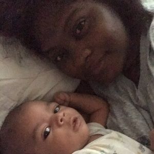 Meet your Posher, Anjanique